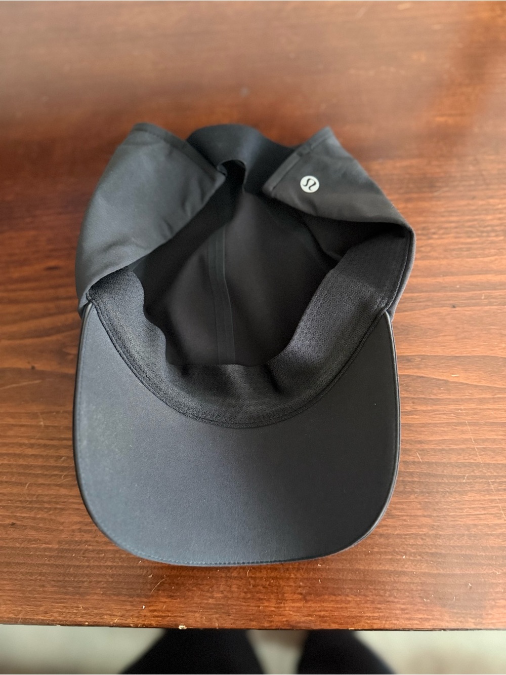 Lululemon Ponytail Hat - Picture 2 of 4